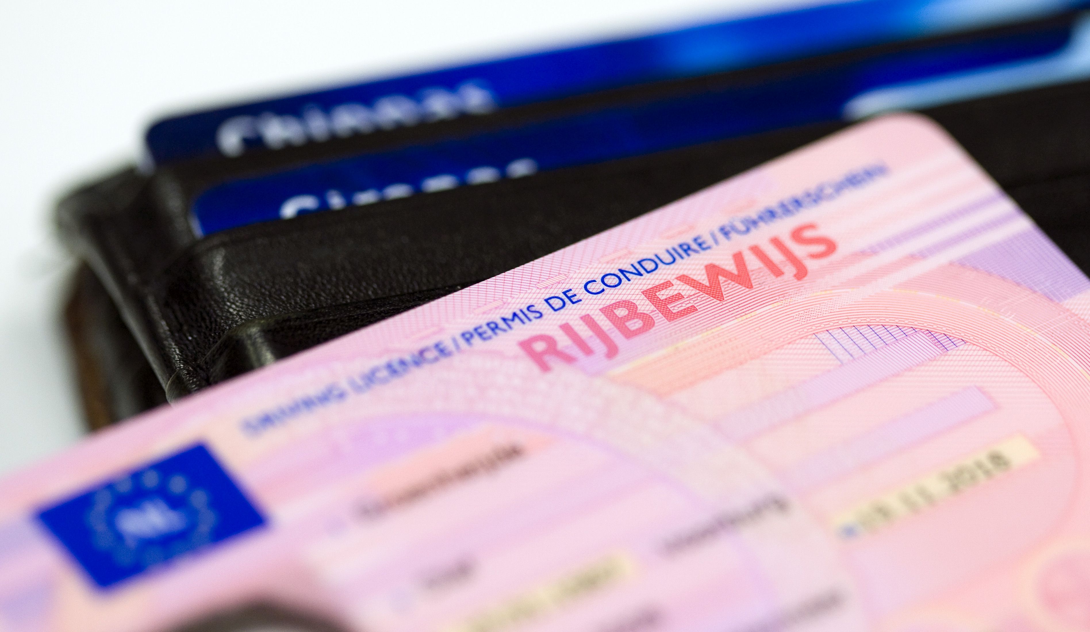 Verlenging Rijbewijs Online Aanvragen | Gemeente Aalten