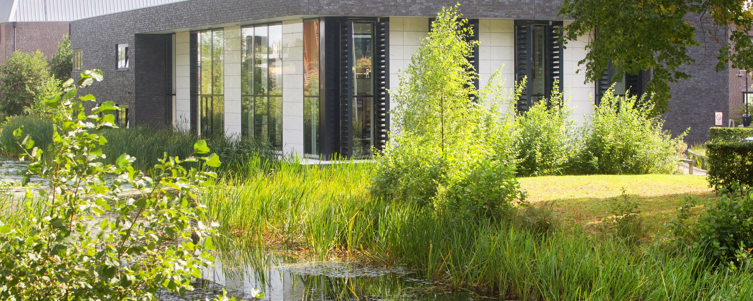 Gemeenthuis Buitenpost