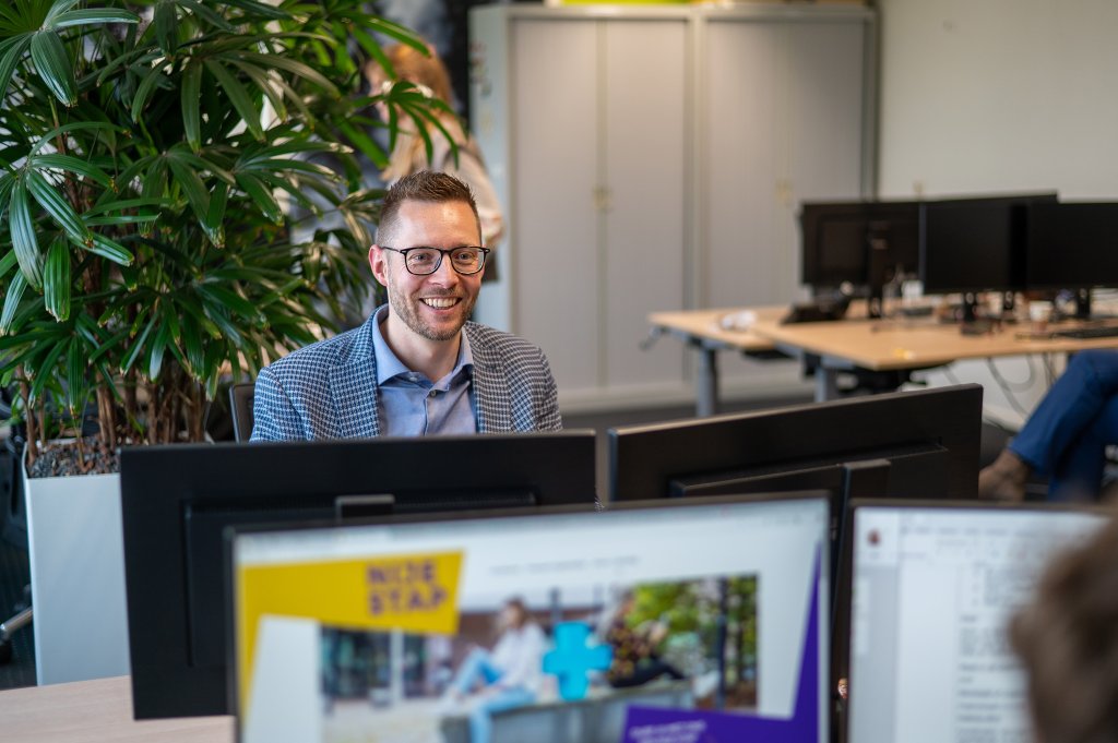 Werken bij Gemeente Achtkarspelen