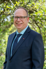 Tjibbe Brinkman foto