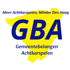 Logo GBA