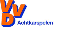 Logo VVD
