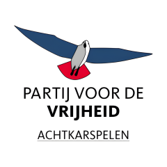 Logo PVV