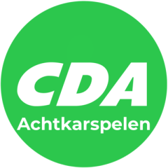 Logo CDA