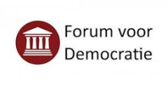 Logo FvD