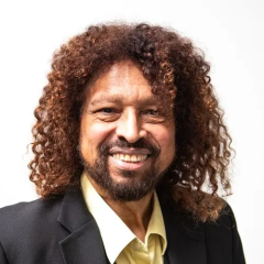 Portret Marcello Stewart