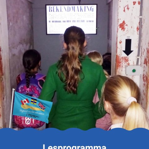 Lesprogramma scholen