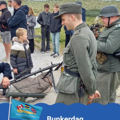 Bunkerdag