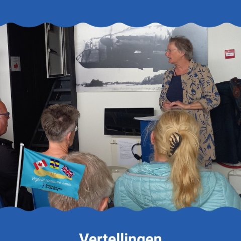 Vertellingen