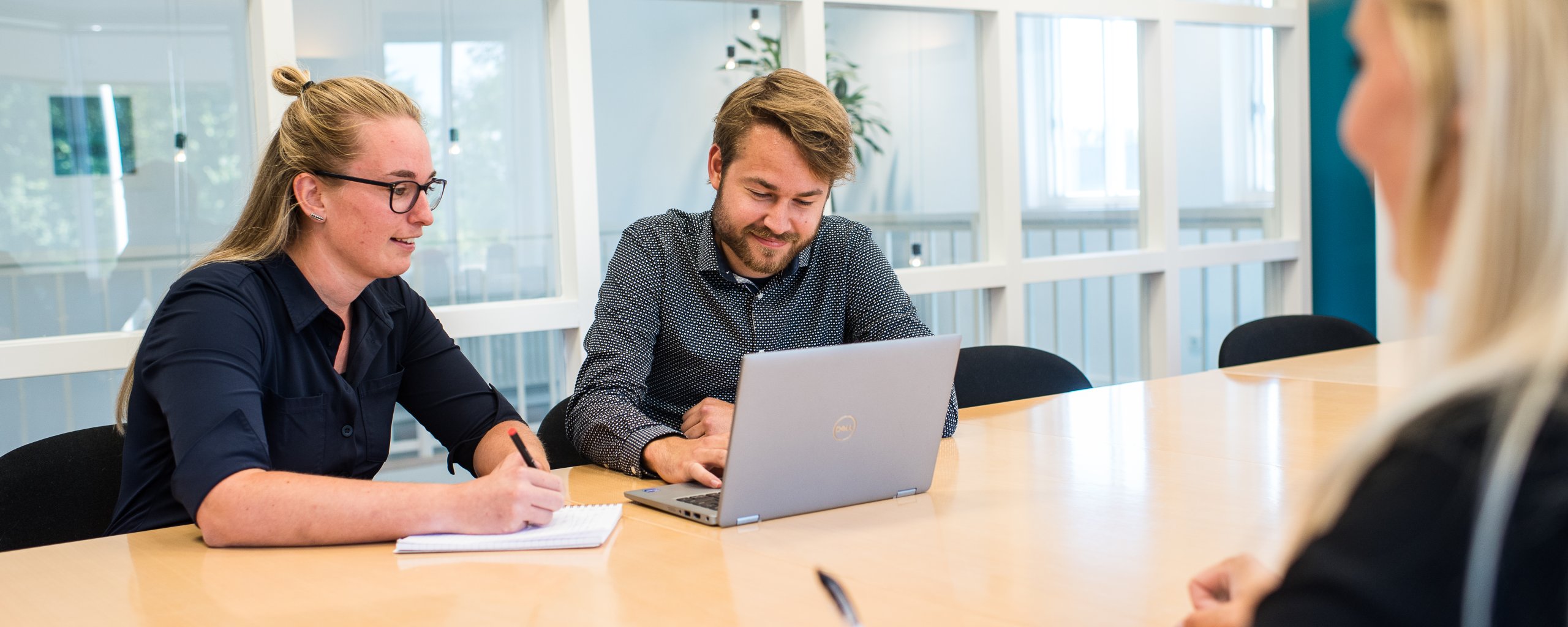 Vacature afbeelding ICT