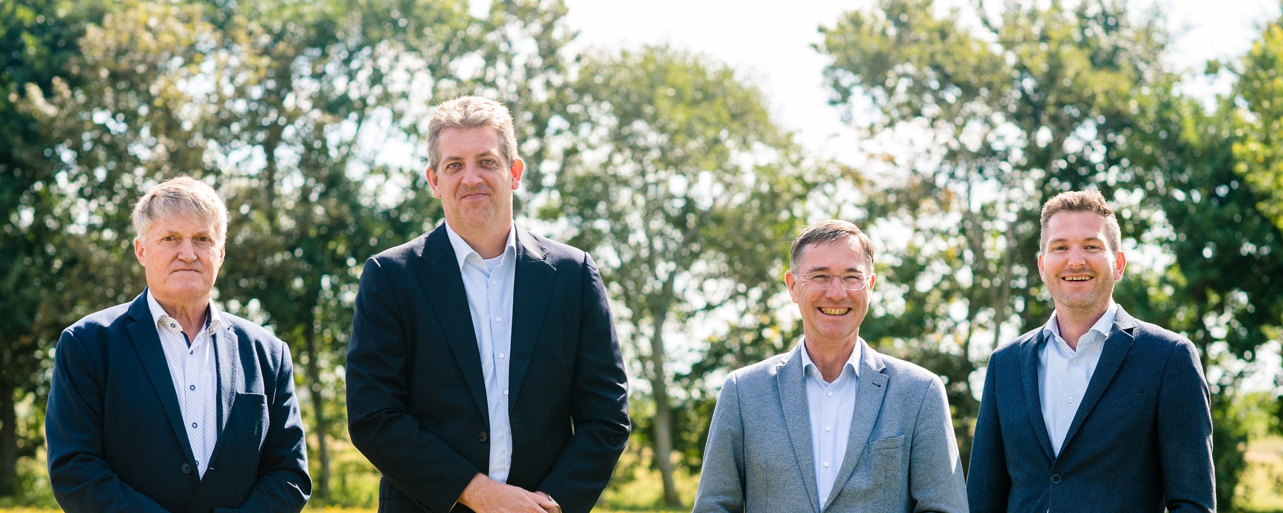 Burgemeester En Wethouders | Gemeente Ameland