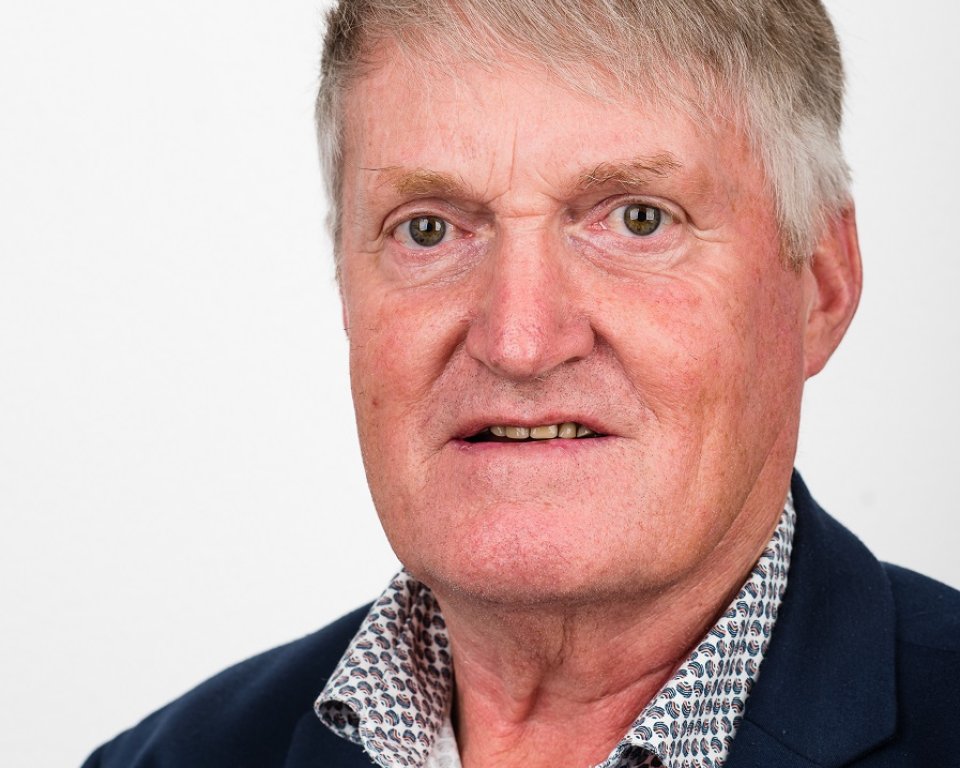 Piet IJnsen