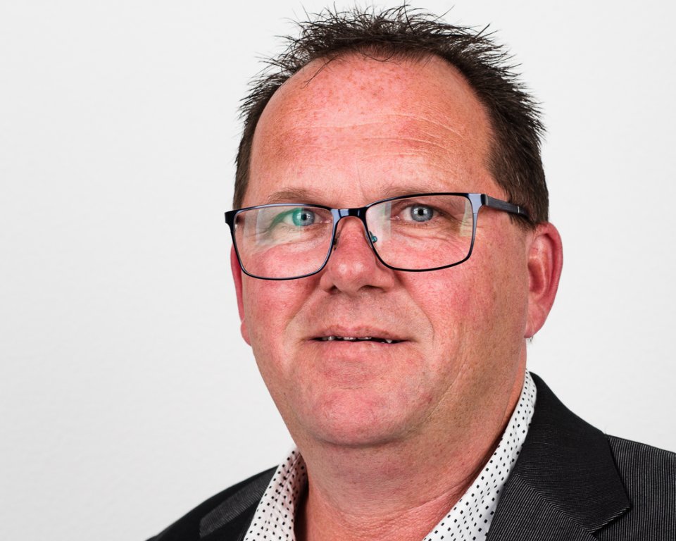 Erik IJnsen