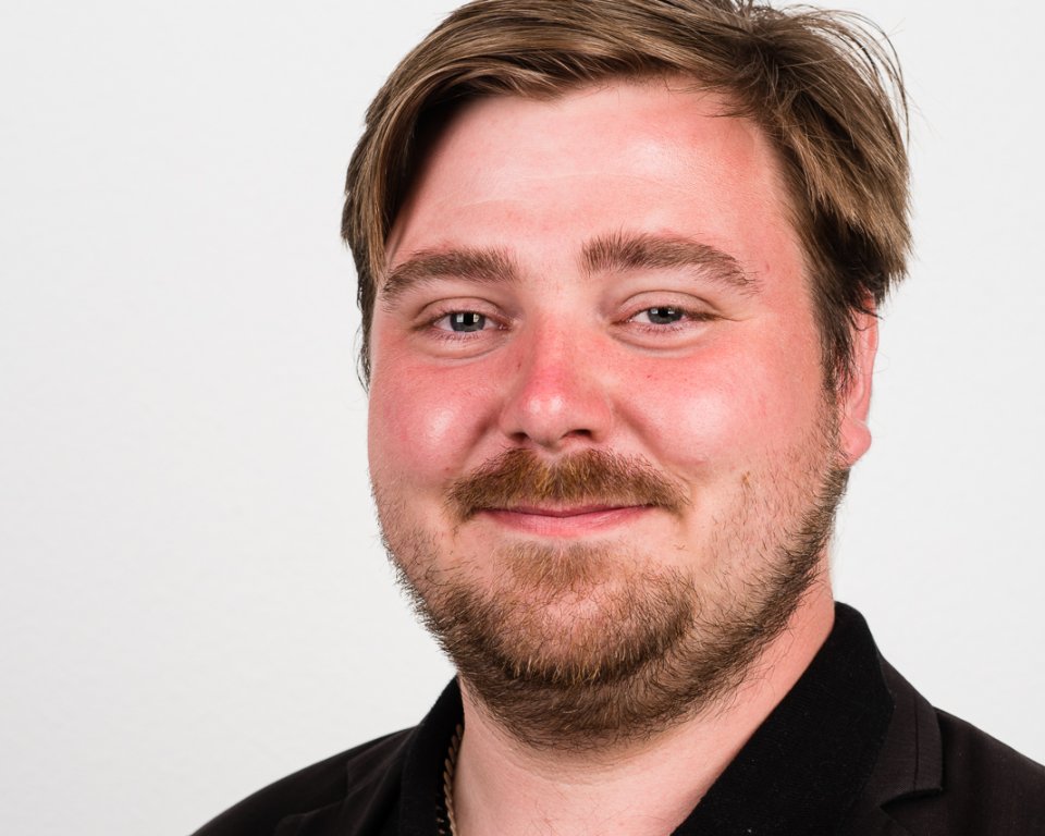Bernard Kostwinner