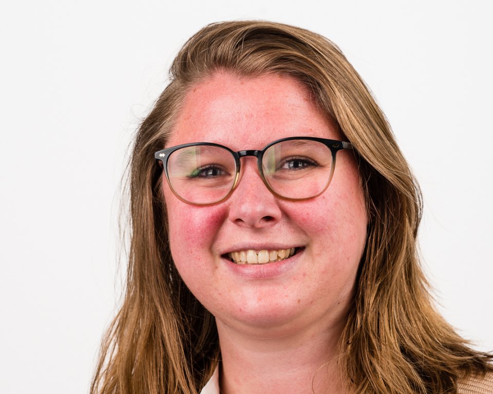 Anne Langemaat