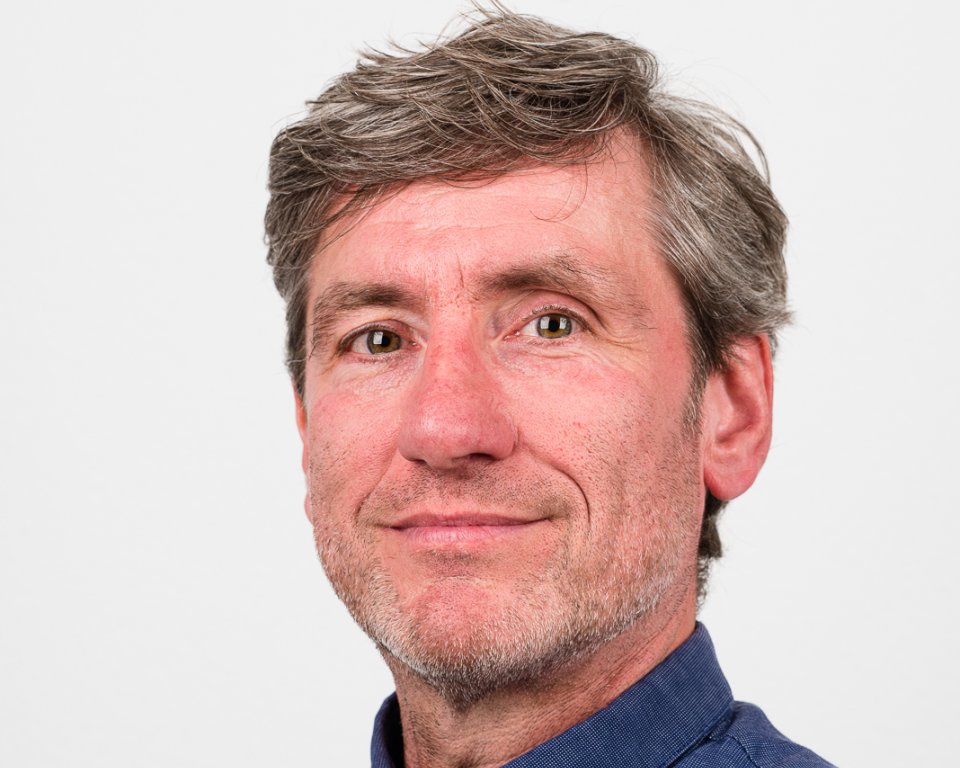 Ieuwe de Vries