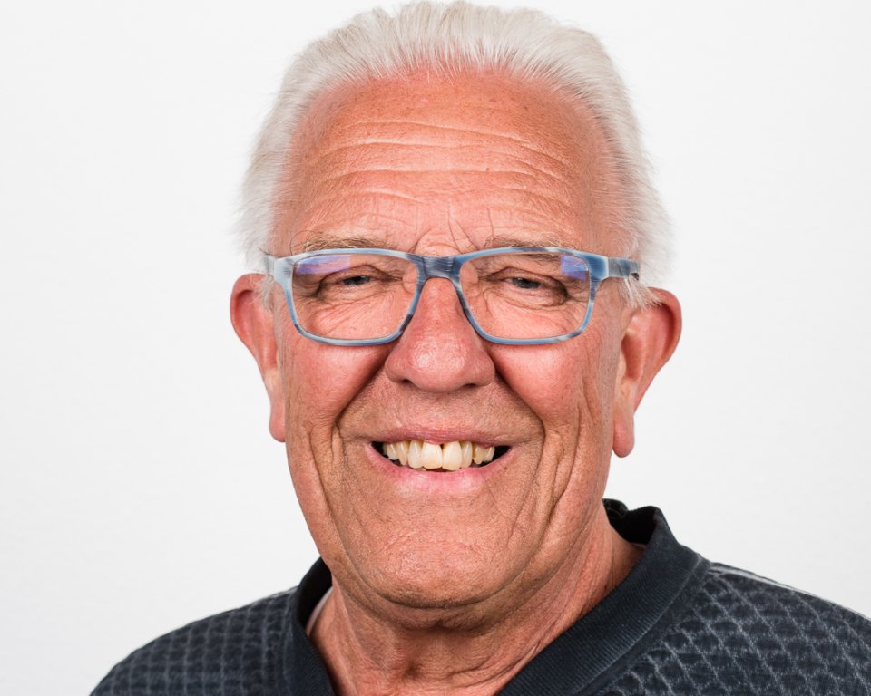 Tonnie Overdiep