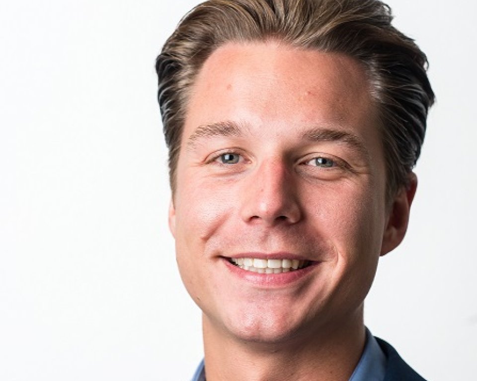 Edwin van der Laag   