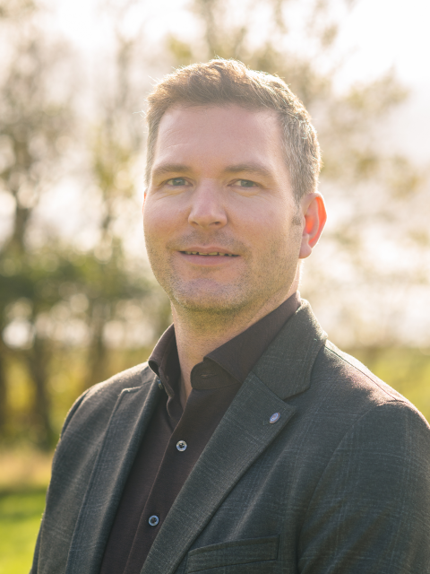 Wethouder Theo Faber