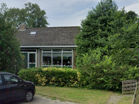Woning Douwe Klipweg 7 Ballum