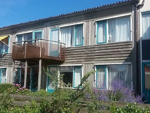 Hidde Dirk Katstraat 16 Hollum