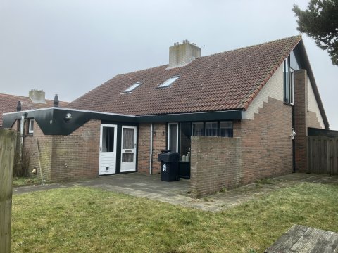 Reddingbootweg 30 in Hollum