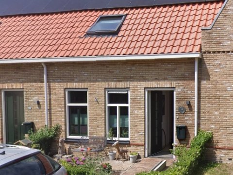 Woning Heringhiem 4 in Nes