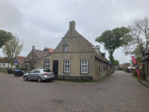 Woning Westerlaan 2 in Hollum