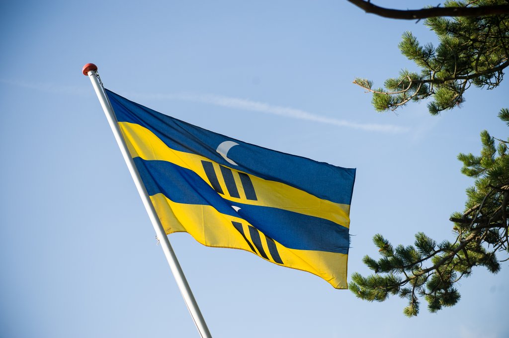 Amelander vlag