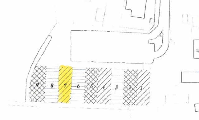 Afbeelding volkstuin 7 in Hollum