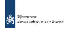 Logo Rijkswaterstaat