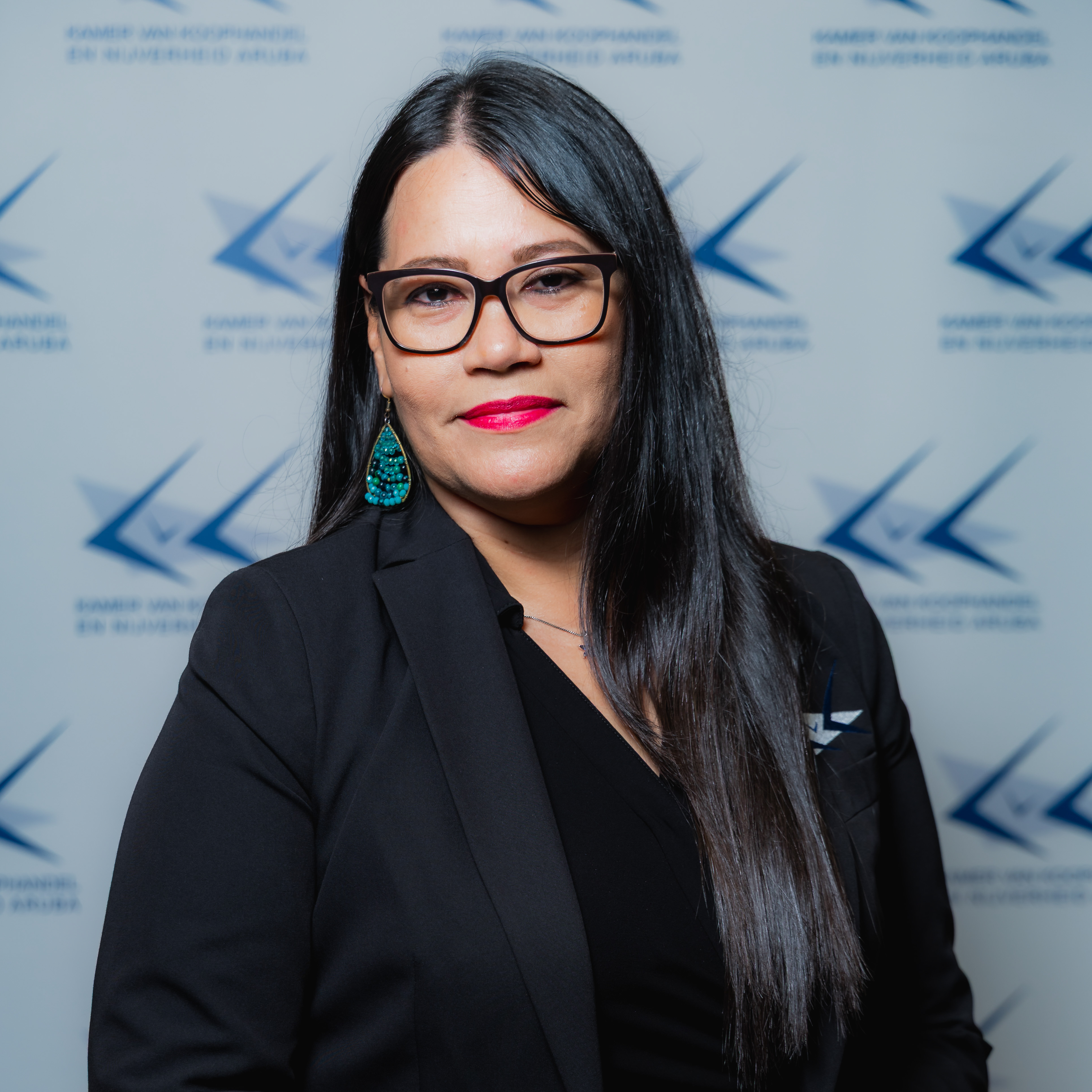 Anneline Diaz
