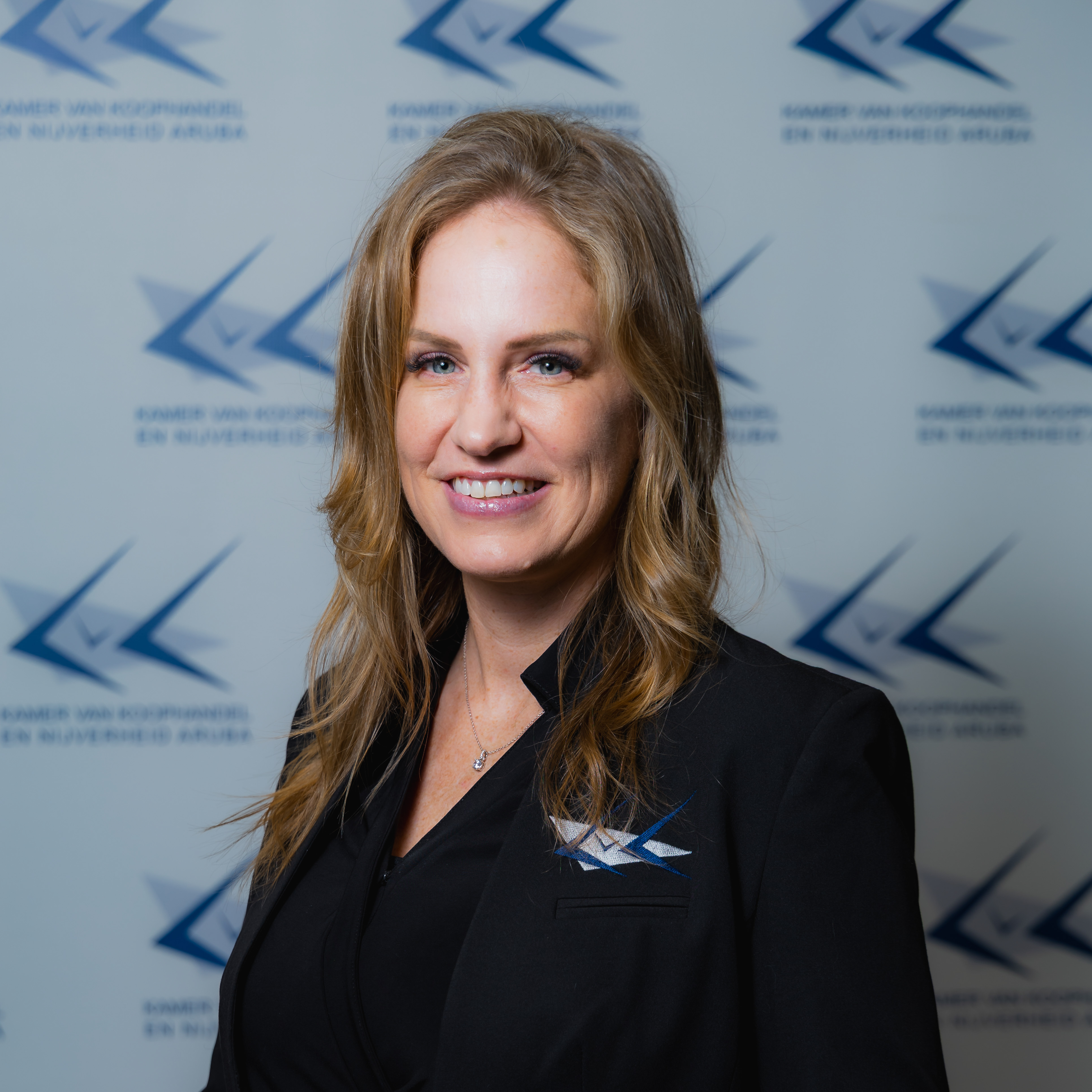 Ginny Jongeleen
