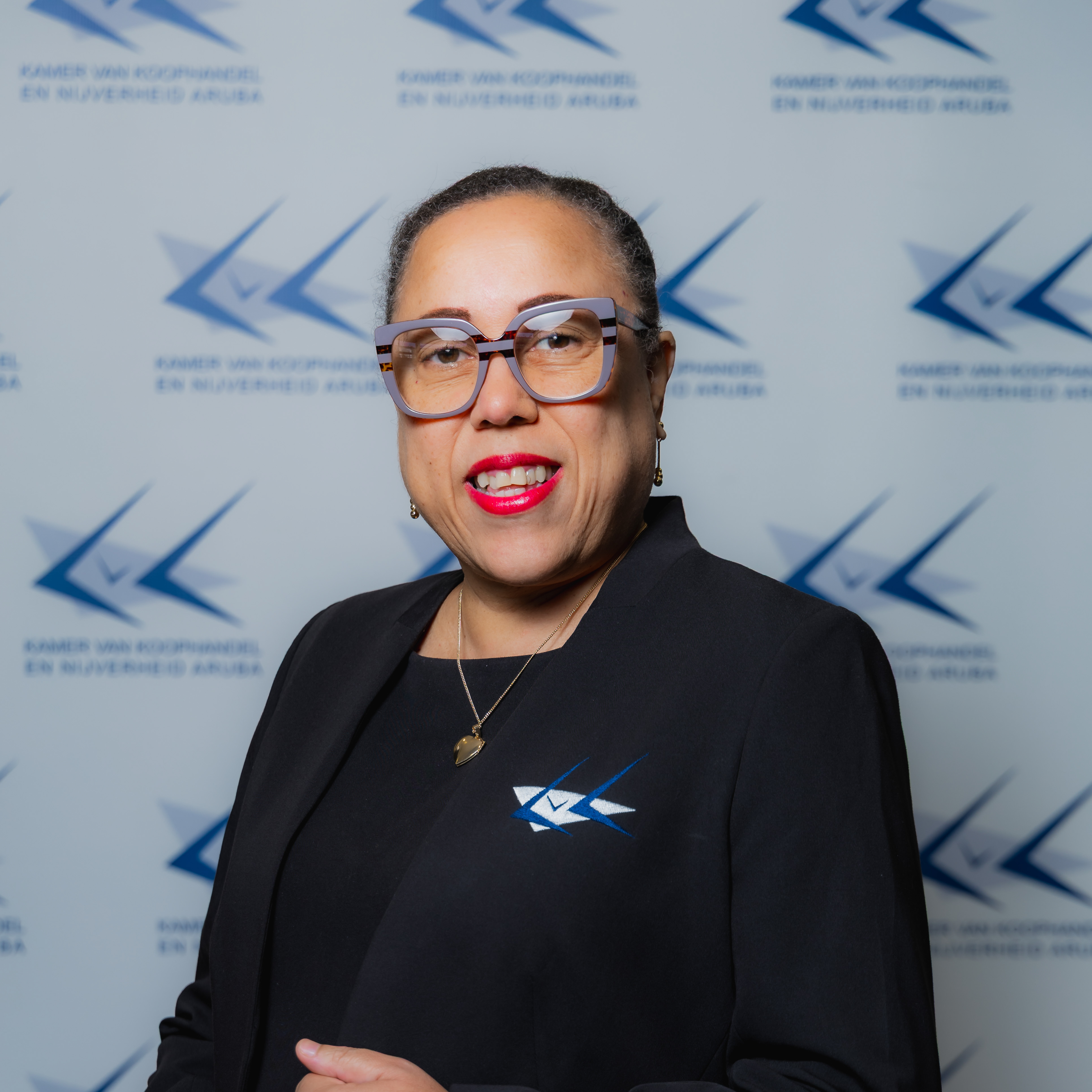 Ludmila Richardson