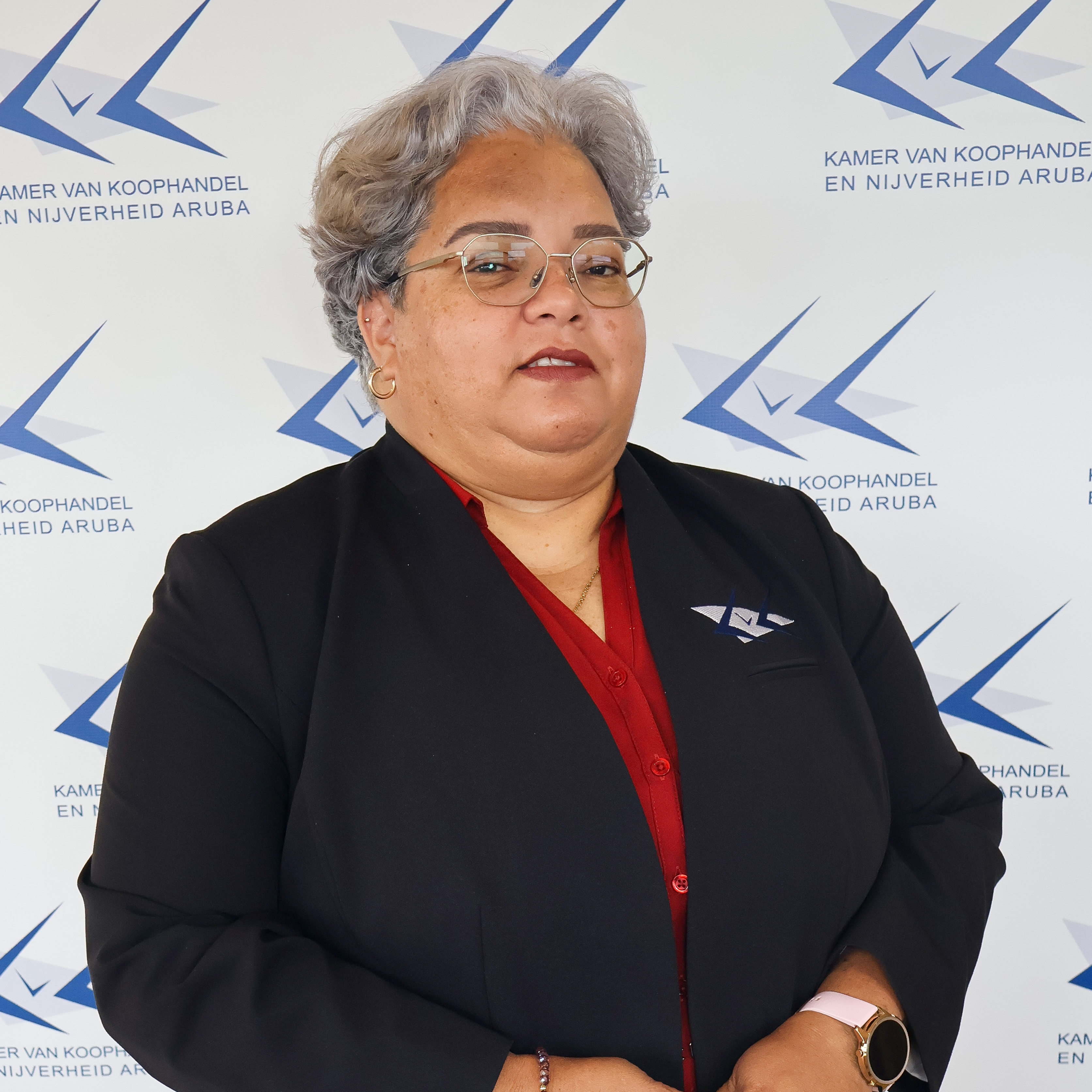 Stella Gomes – Vrolijk