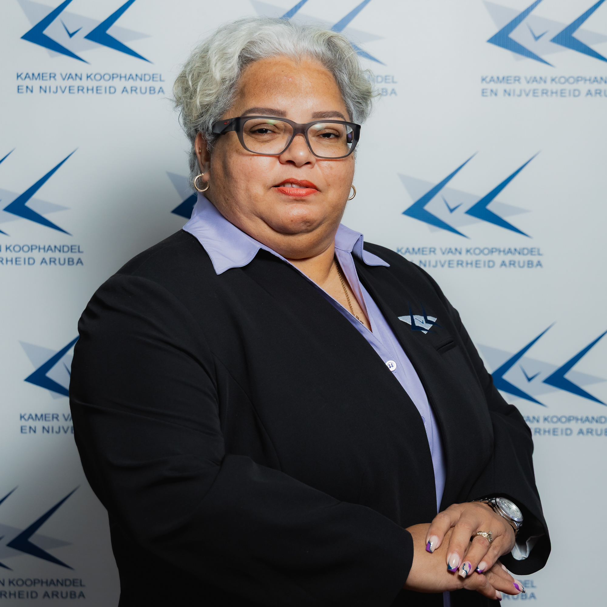 Stella Gomes – Vrolijk