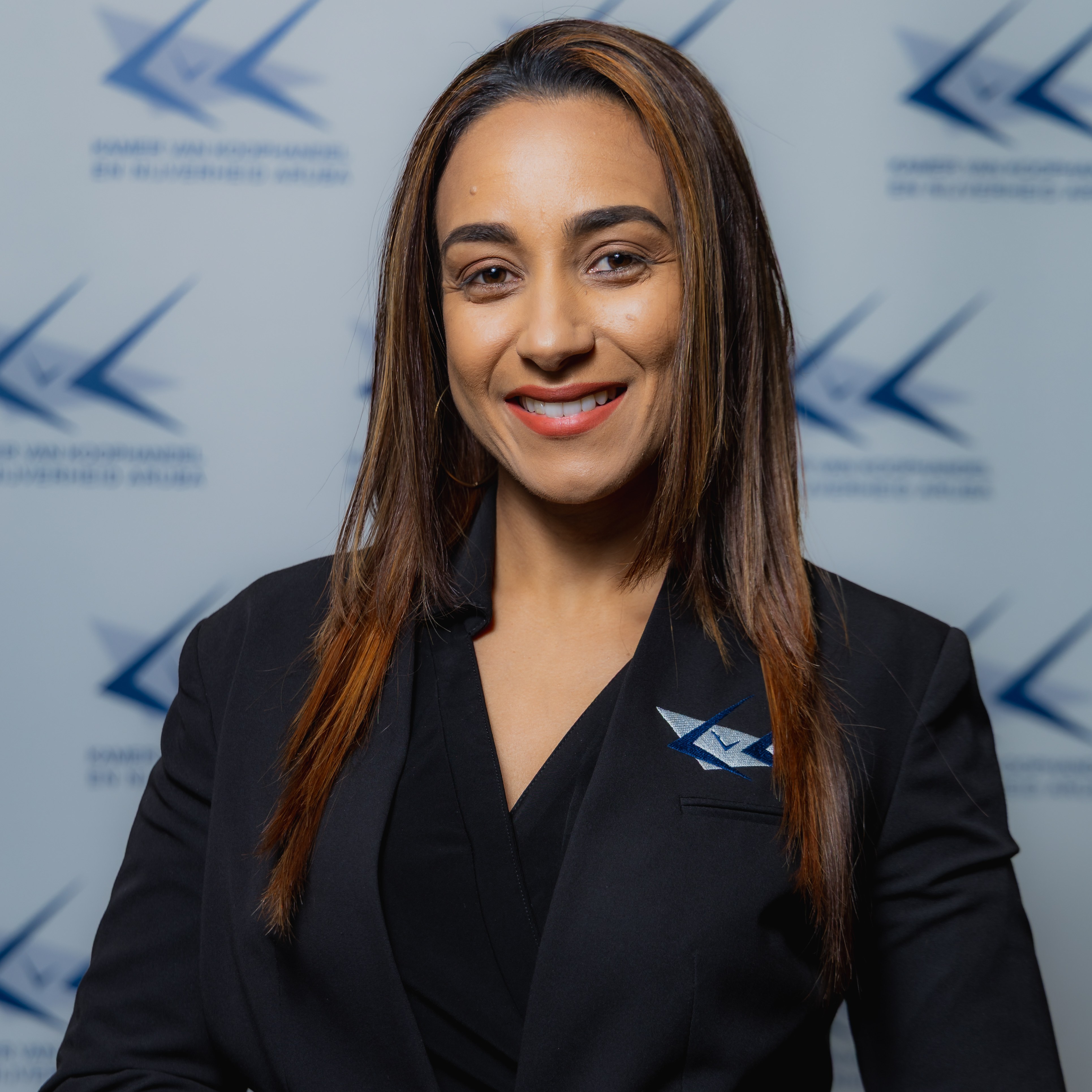 Sue-Ellen de Freitas Sousa