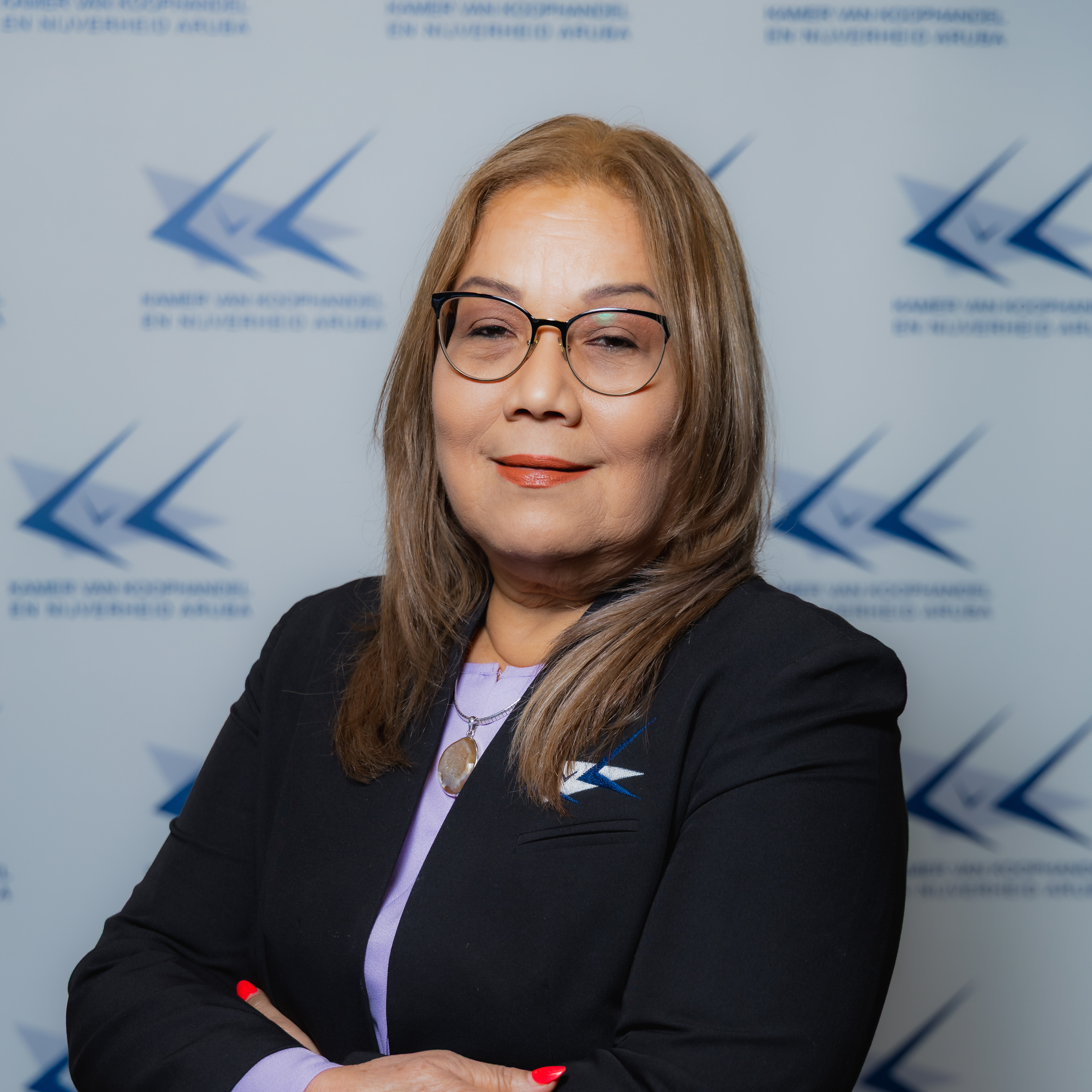 Jacqueline (Wina) Holmond – Montsanto