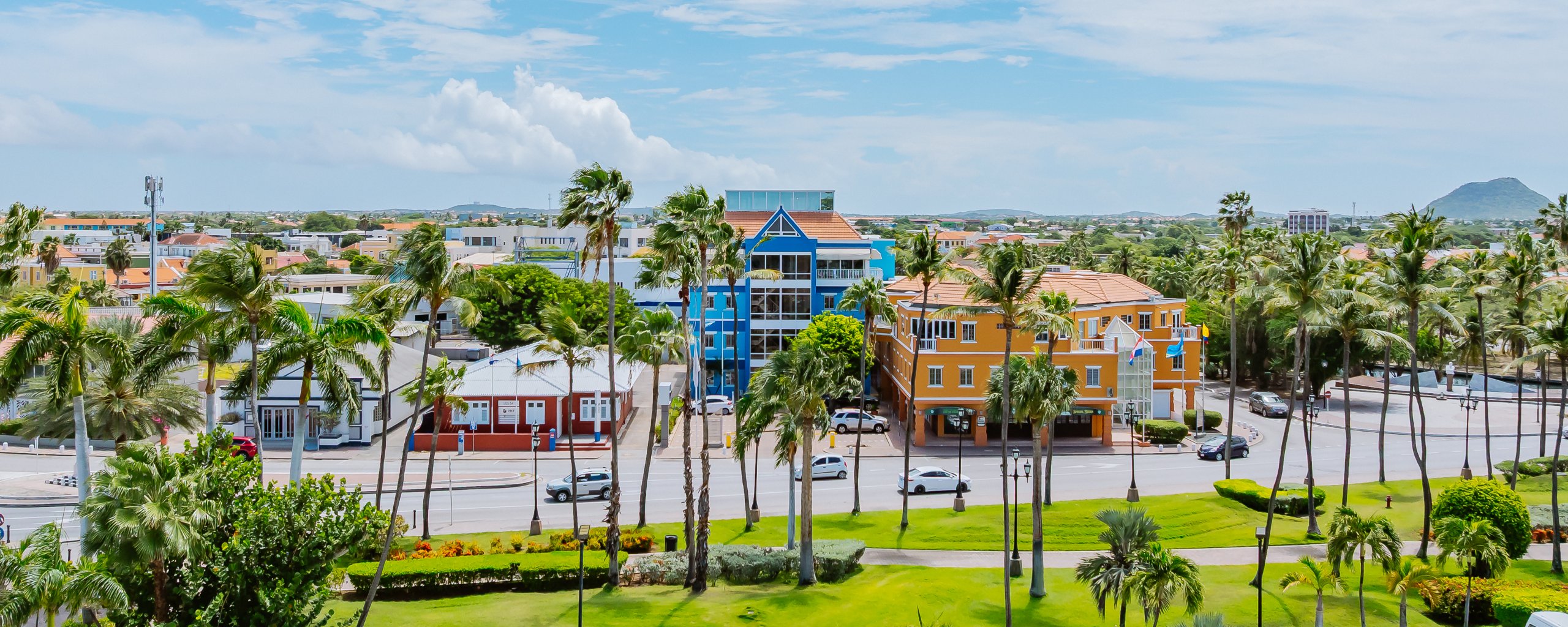 VANEPS Aruba