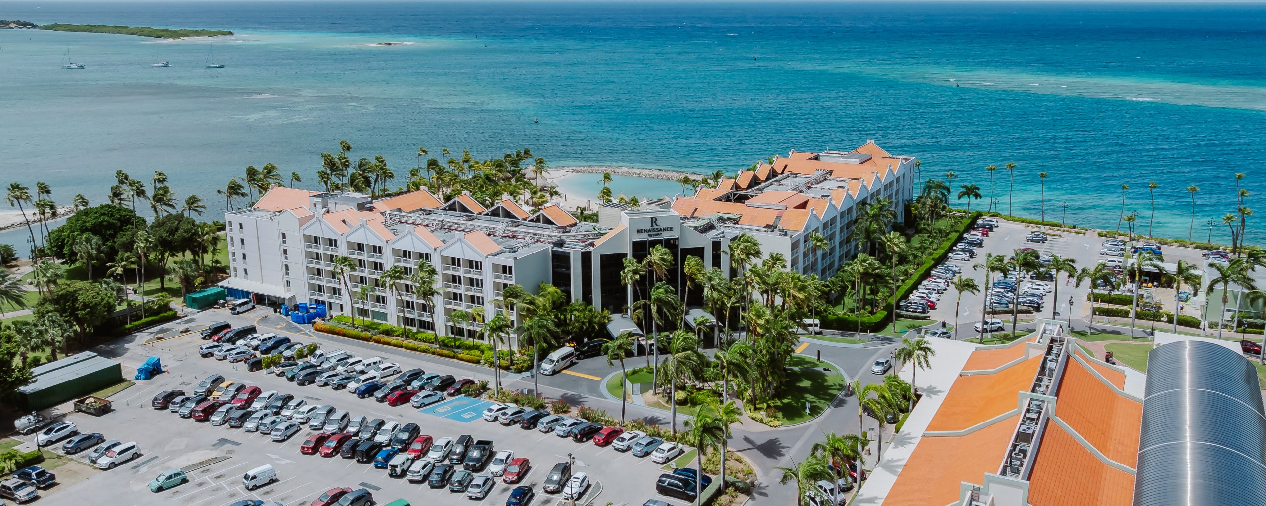 Renaissance Aruba Resort & Casino