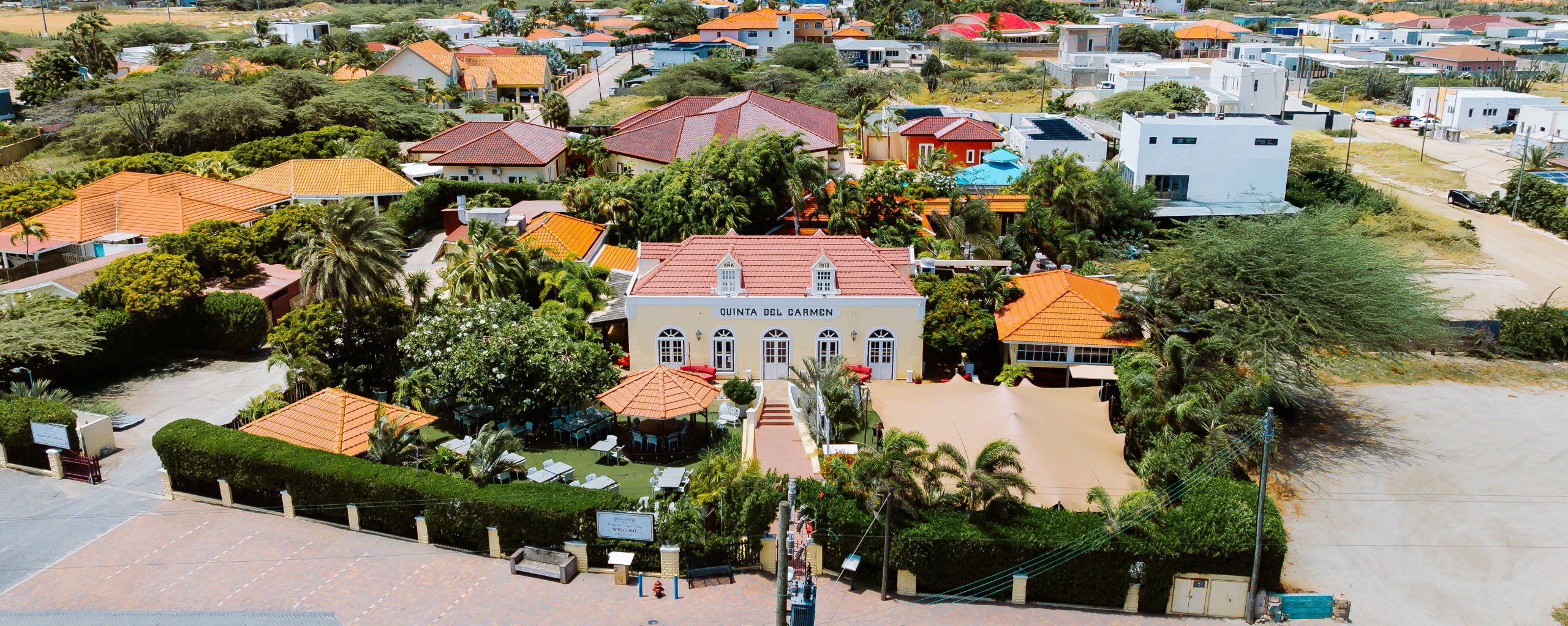 Quinta del Carmen