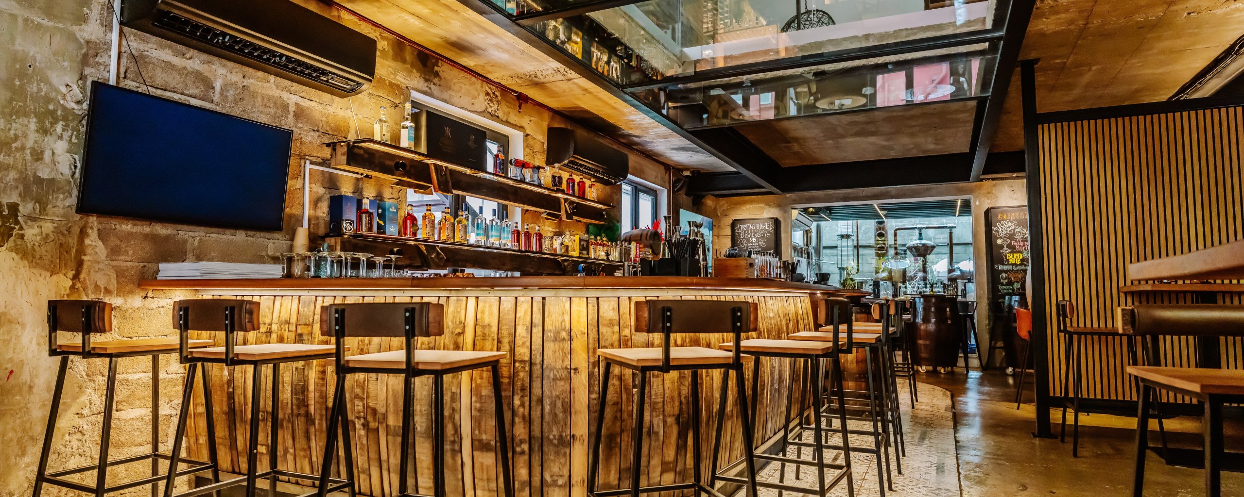 Bodegas Papiamento Rum