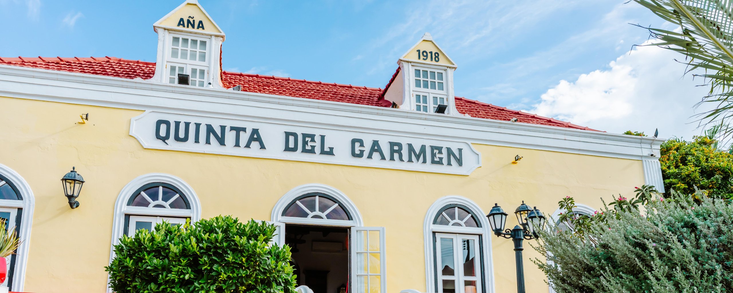 Quinta del Carmen