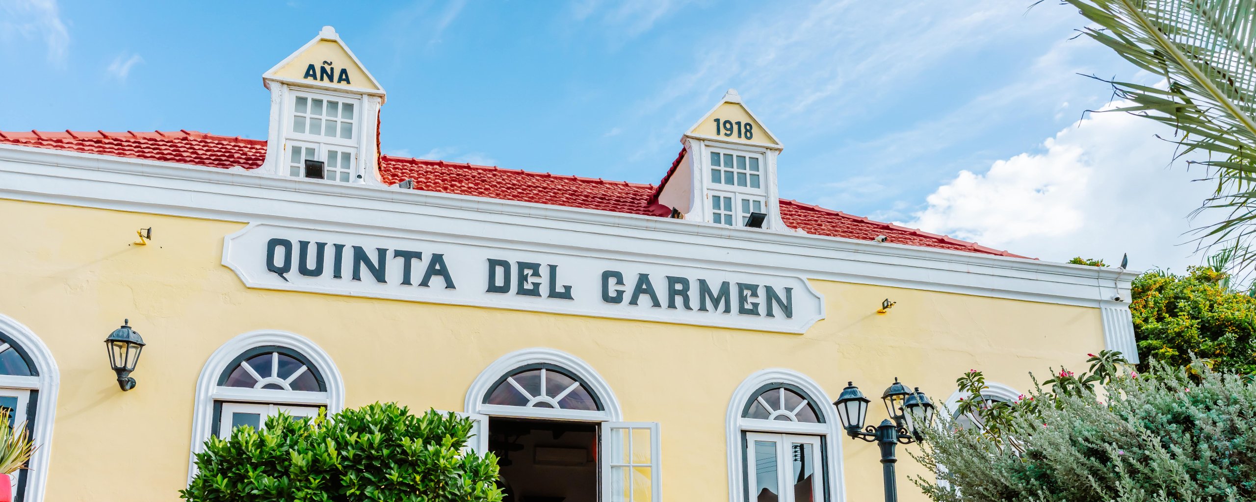 Quinta del Carmen