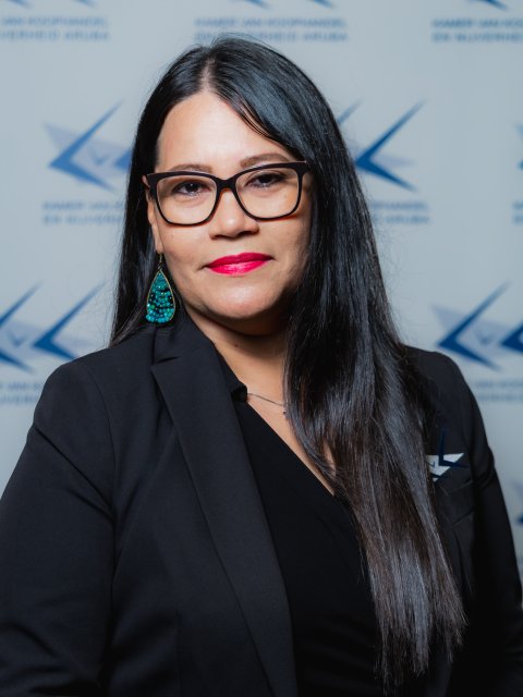 Anneline Diaz