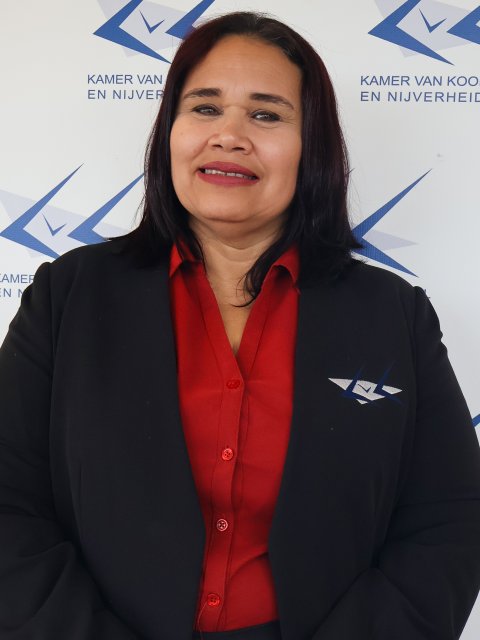 Erinette (Djuli) Peña
