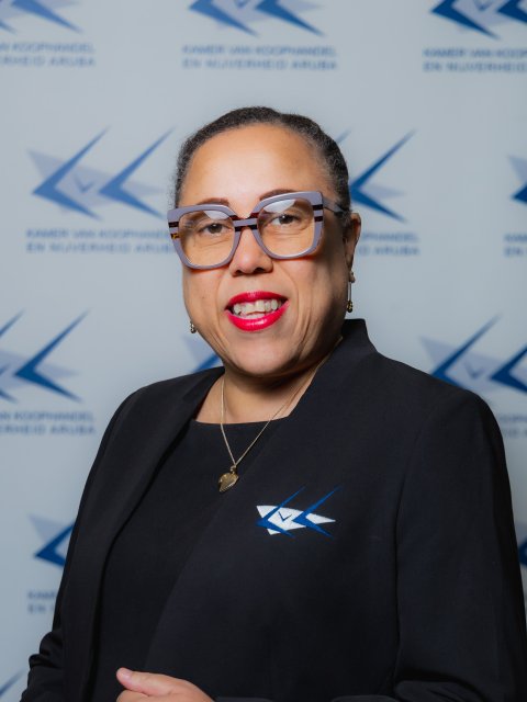 Ludmila Richardson