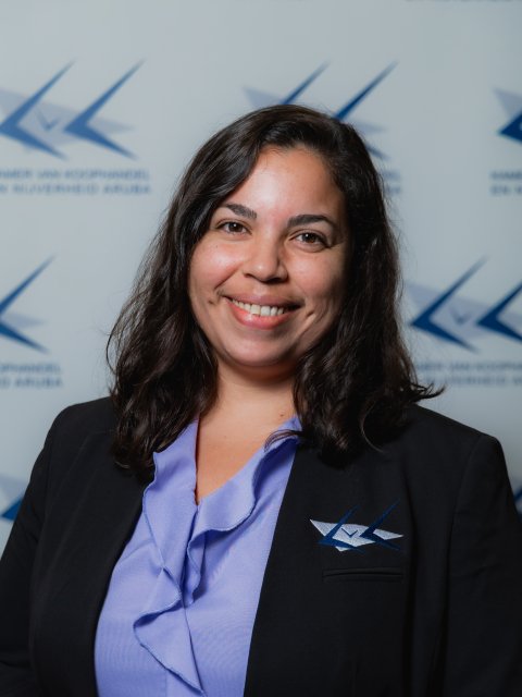 Miqhaela Wever