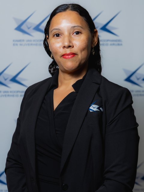 Ronaila Flanegin – Roza