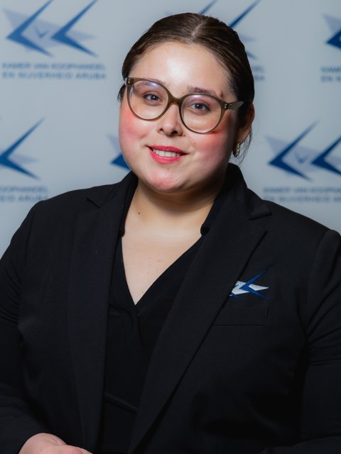 Sheelah Arends
